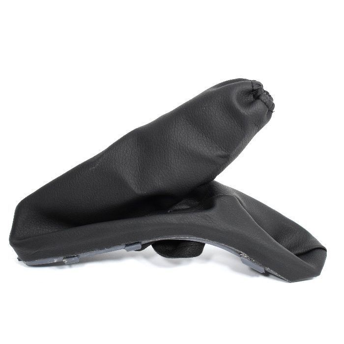 Маншон/кожух за скоростен лост и ръчна спирачка Opel Astra G Астра Г