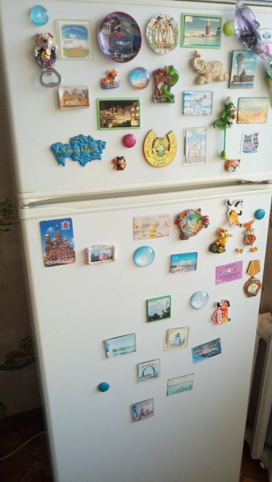 Холодильник продам