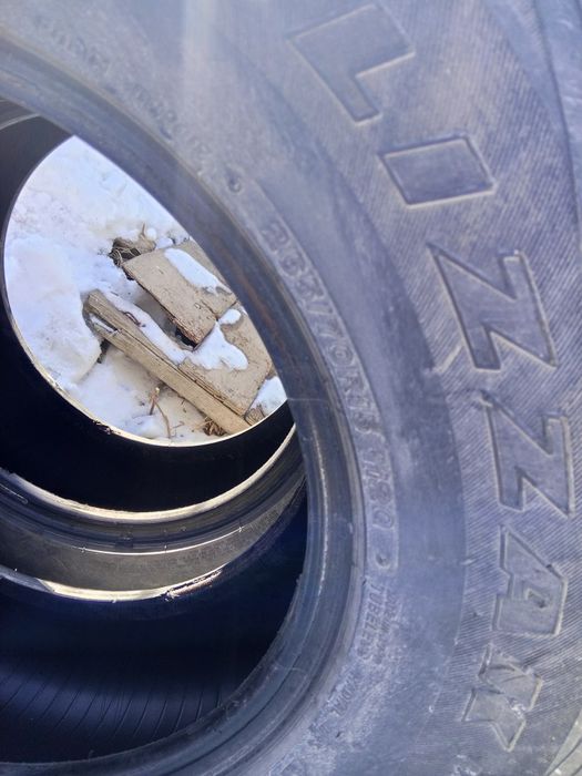 Продам Шина 15 р