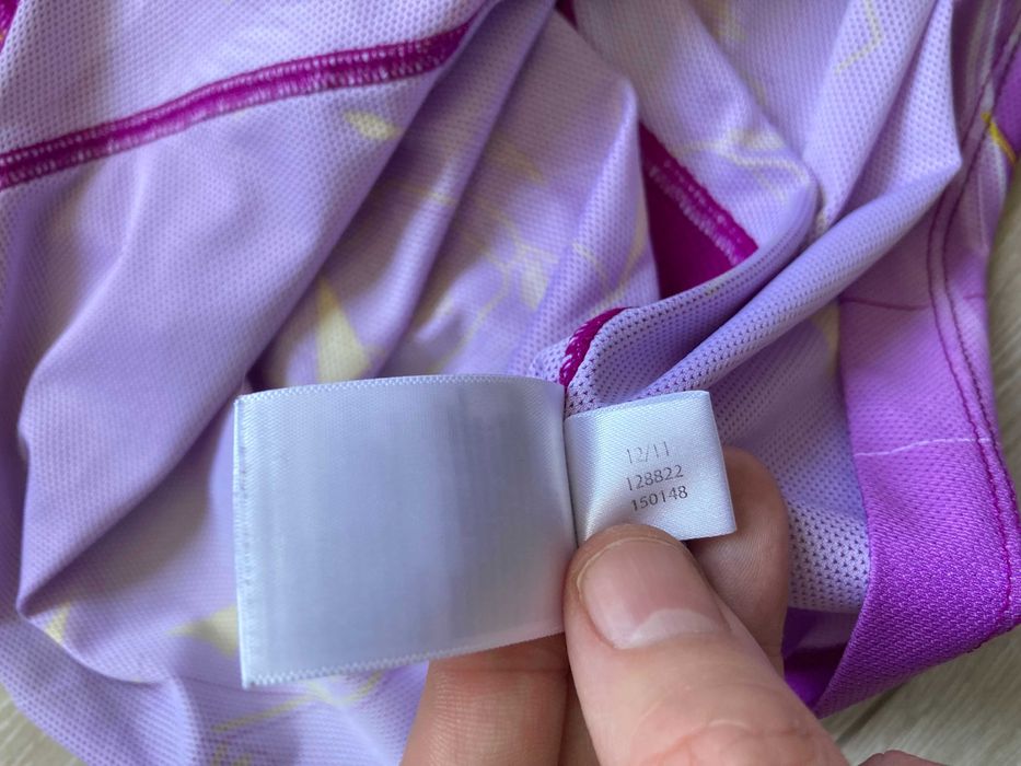 Соломон Salomon Actilite Acti Lite женски потник размер XS