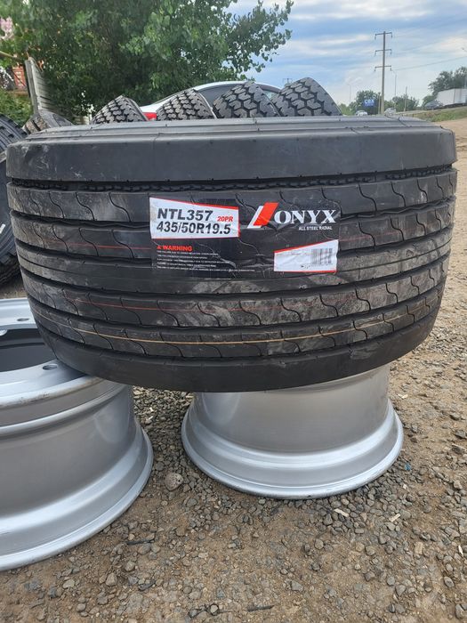 Грузовые шины 41 разъезд 794