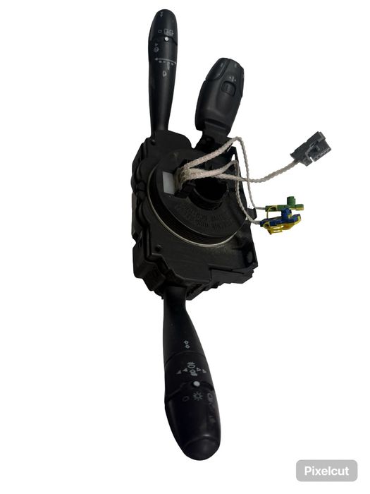 Maneta Stergatoare Lampa De Semnalizare Peugeot 307 Break 3E 2002 - 20