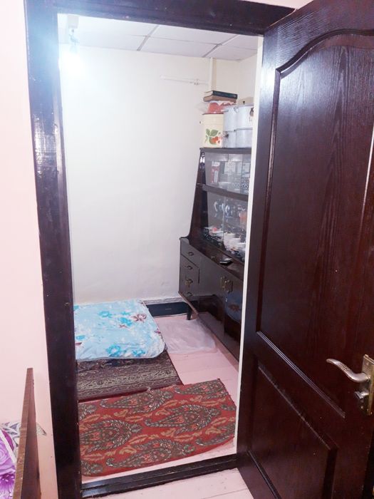 Квартира сотилади.