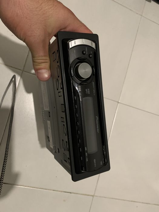 Авто Cd плеър Pioneer