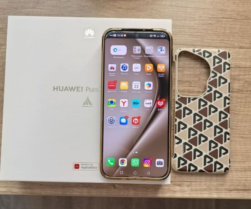 Продам Huawei Pura 70 Ultra 512/16