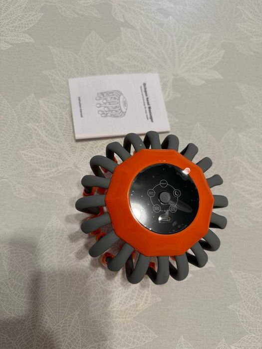 Массажер для головы