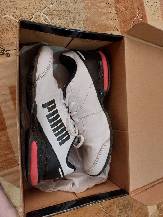 Изгодно Пума /  Puma  маратонки