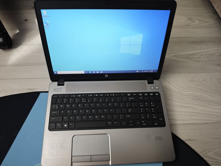 Laptop HP ProBook 450 G1