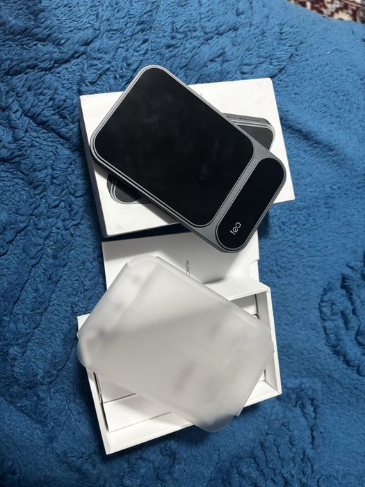 ЦАП-усилитель Khadas Tea Pro