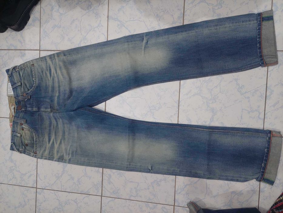 Blugi barbati 28-29 PEPE JEANS