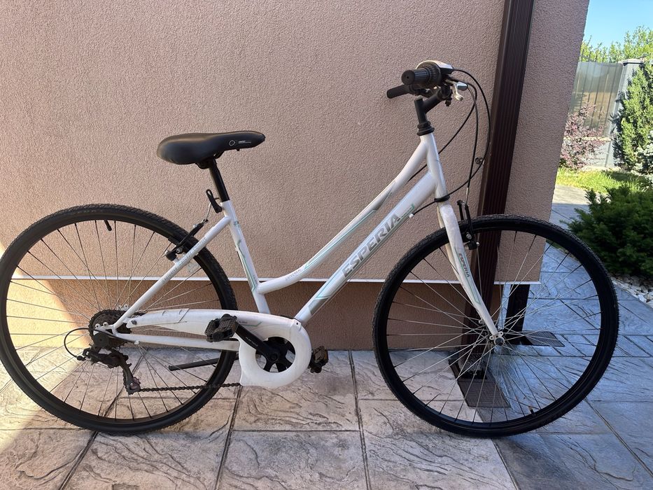 Specialized / Cube / Esperia / Esperia 1