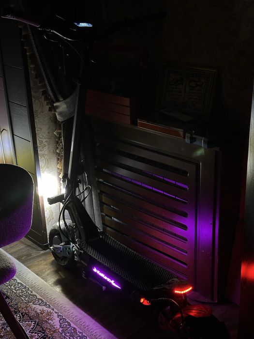 продам kukirin g2 master