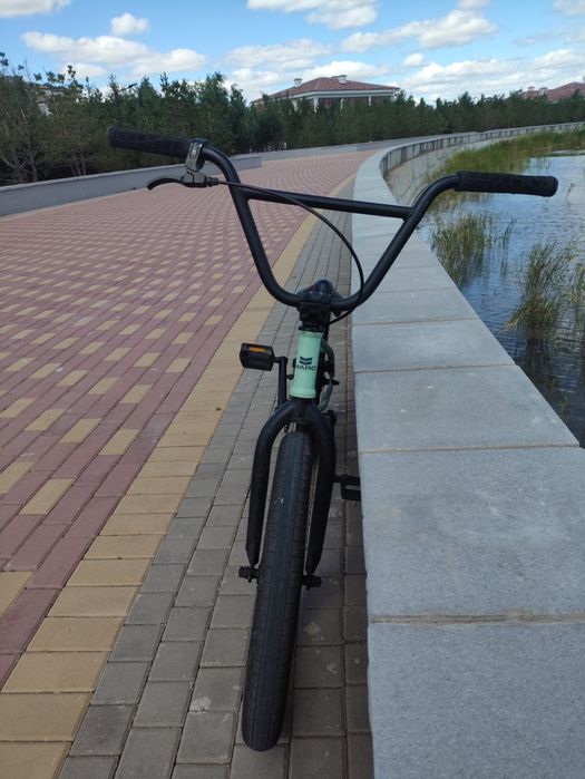Срочно продам BMX Haro