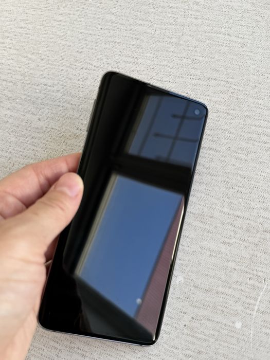 Samsung Galaxy Watch4 + Galaxy s10