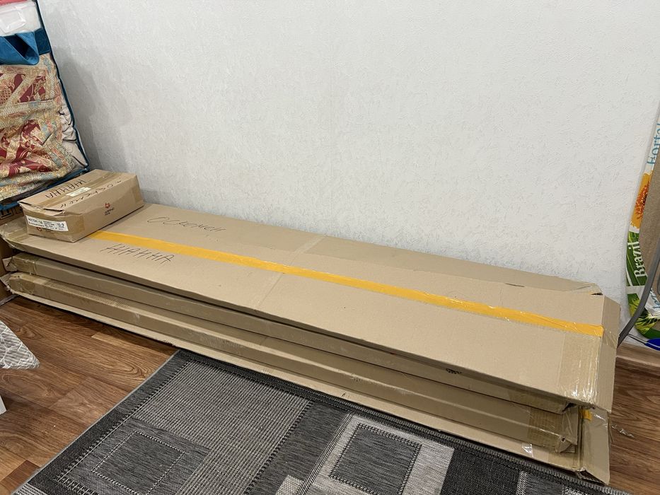 Шкаф Новый не распакованный