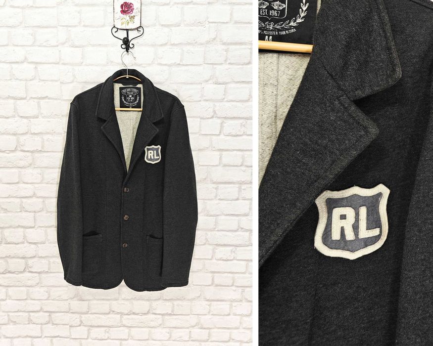 Ralph Lauren Оригинално мъжко яке / сако размер М