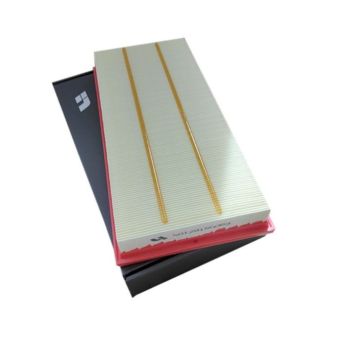 На Lixiang - 7 - 8 - 9 Комплект филтров