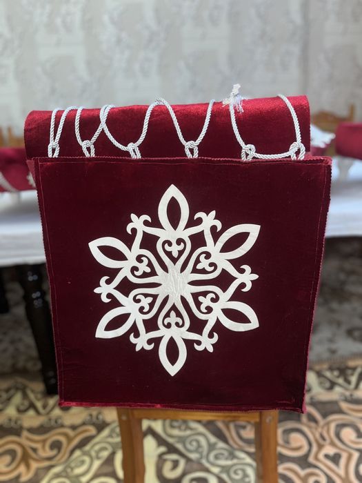 Набор для кудалык