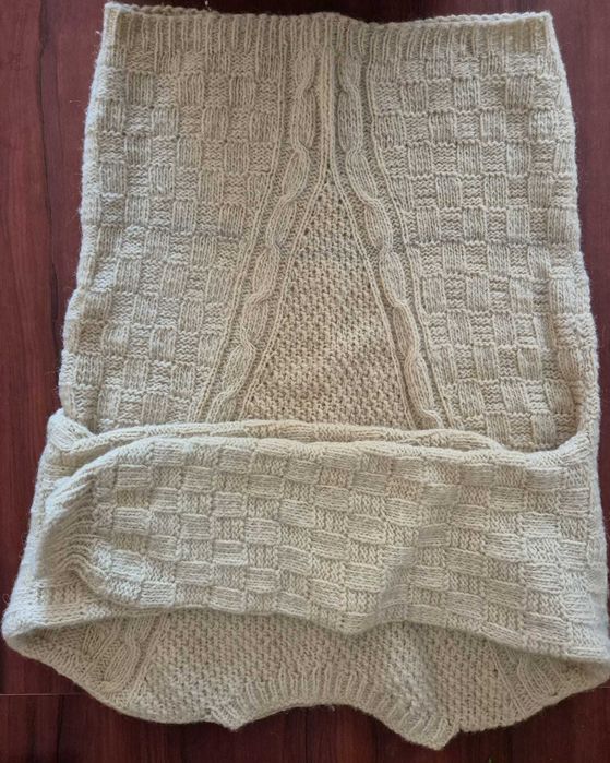 Pulovere lana 100% – tricotate manual / hand made
