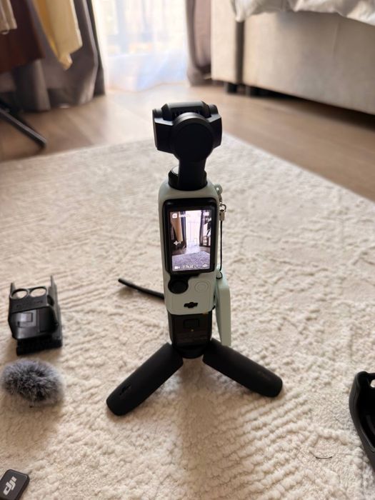 Dji osmo pocket 3