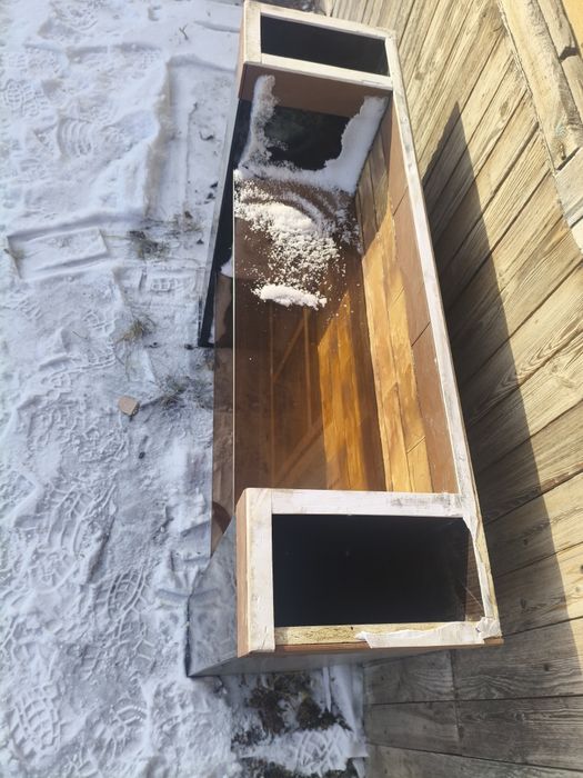 Продам аквариум не дорого