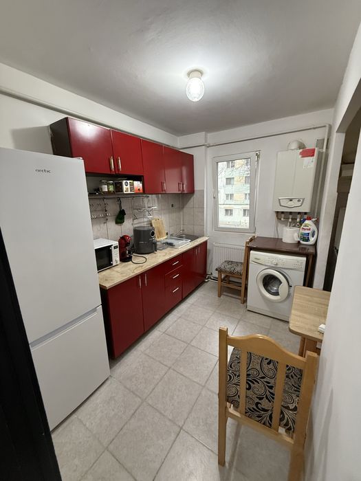 Apartament 2 Camere de Închiriat – Tătărași (Zona Flux / Han Tătar)