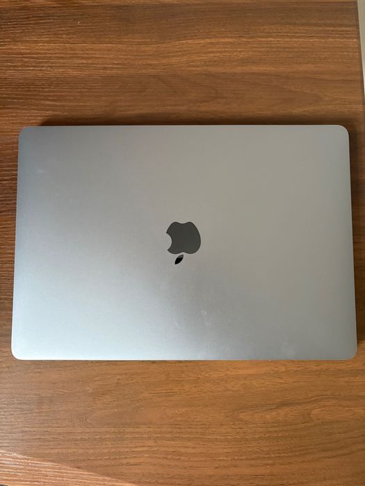 MacBook Pro 2020