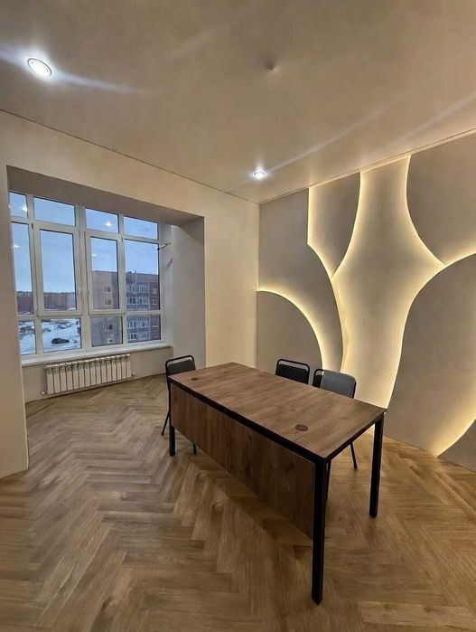 Продается однушка 60 квадратов в ЖК Амирхан