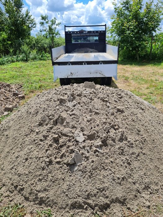 Balastru pentru beton