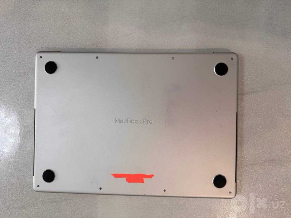 Macbook Pro 14 M1 Max