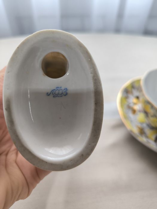 Фарфор. Статуэтки СССР, винтаж.