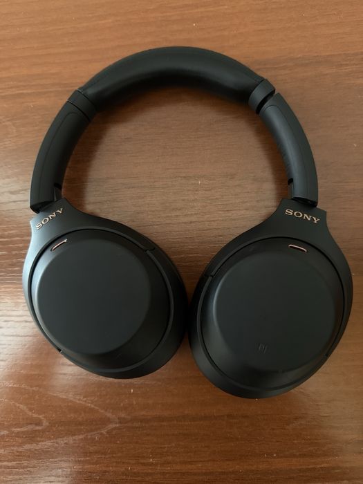 Sony WH-1000XM4 оригинал