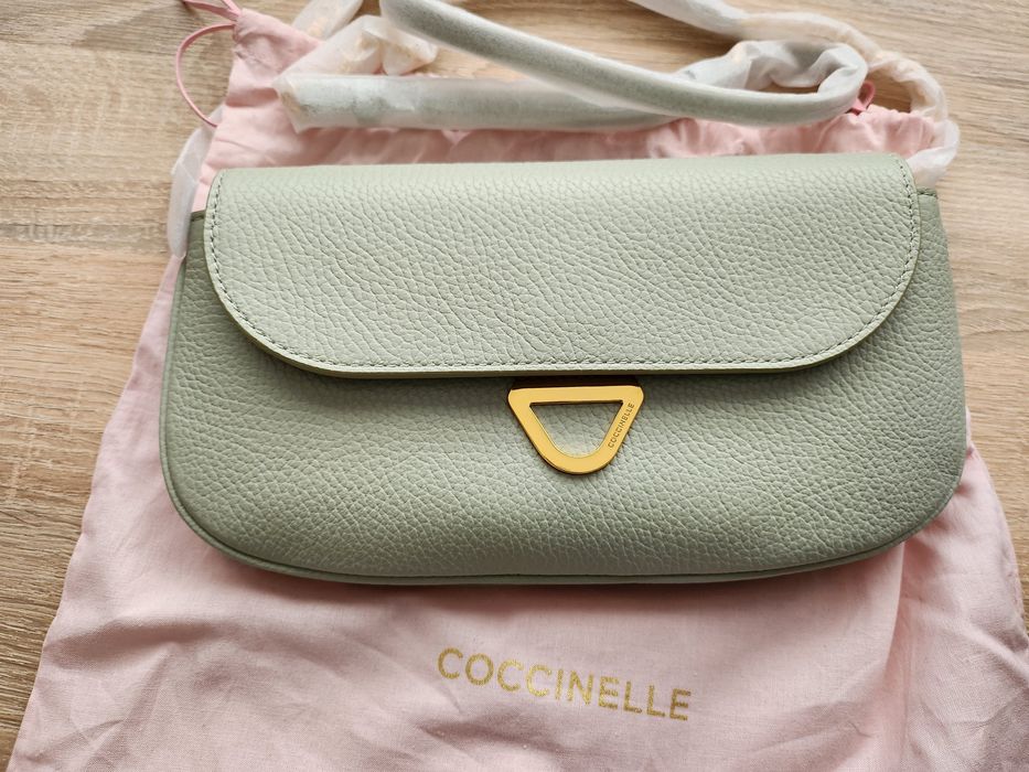 Geanta Coccinelle
