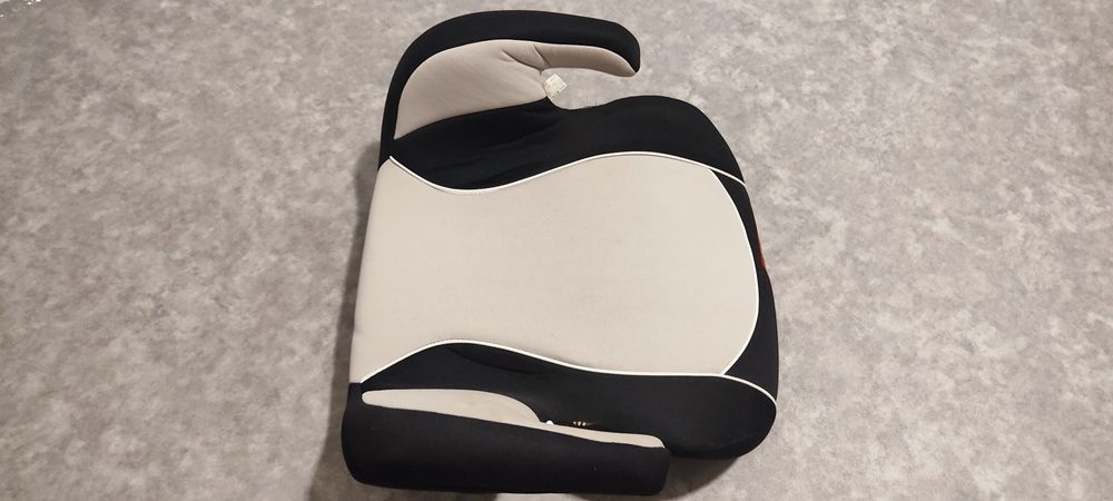 Бустер.                       .