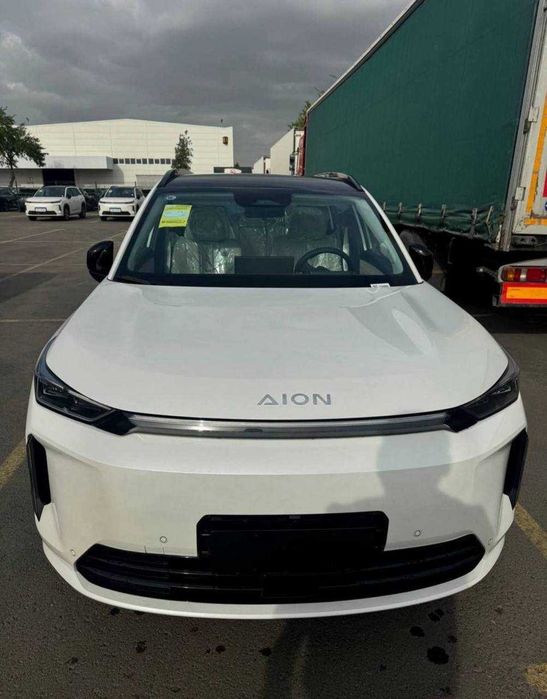 Gac Aion I60 Halol Nasiya