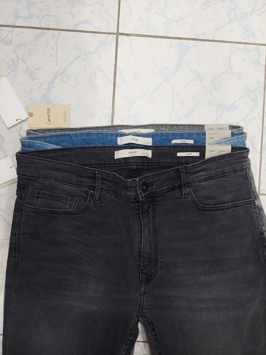 Blugi barbati 34(44) Mango