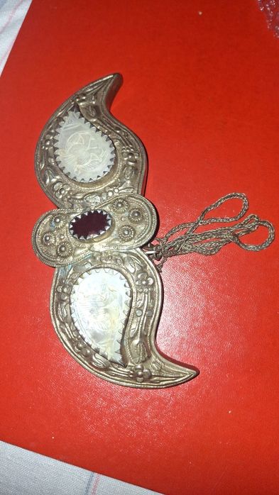 Колан дамски за носия