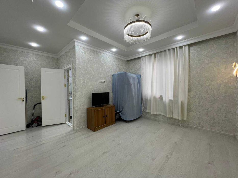 Продаётся новый дом в махалее Ок Уй, Джаркурганская, 2,2 сот, 200 м2