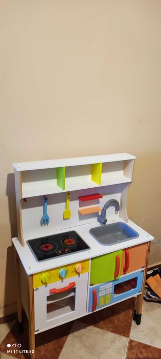 Детска кухня Икея (IKEA)