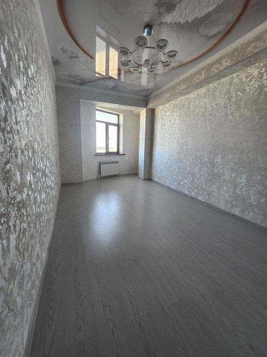 1 хоналик квартира 5 кават кирпичный дом,  болгарский посёлка, фторчер