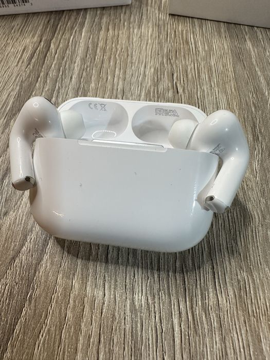 Apple AirPods Pro 3