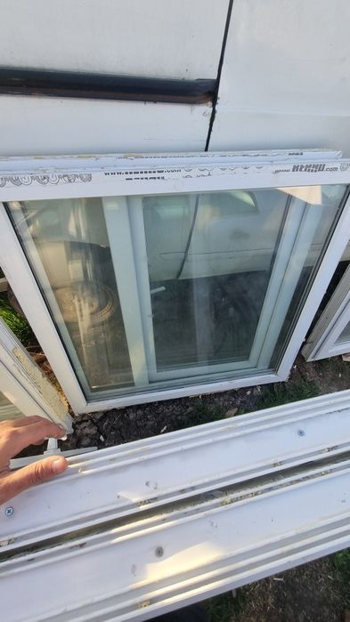Geamuri,usi balcon rehau