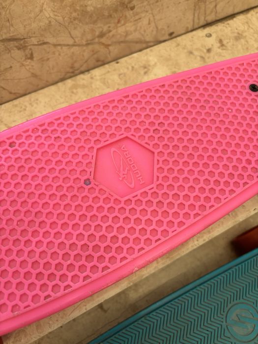 Skateboard 2 bucati