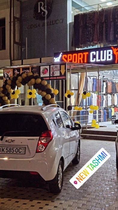 MMA va SAMBO spor turlariga taklif qilamiz hamma yoshdagilarni