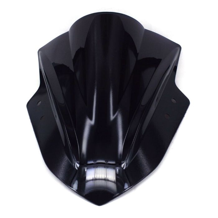 Parbriz Fumuriu Double Bubble Kawasaki EX300R 2013-2016 Ninja 2014 15