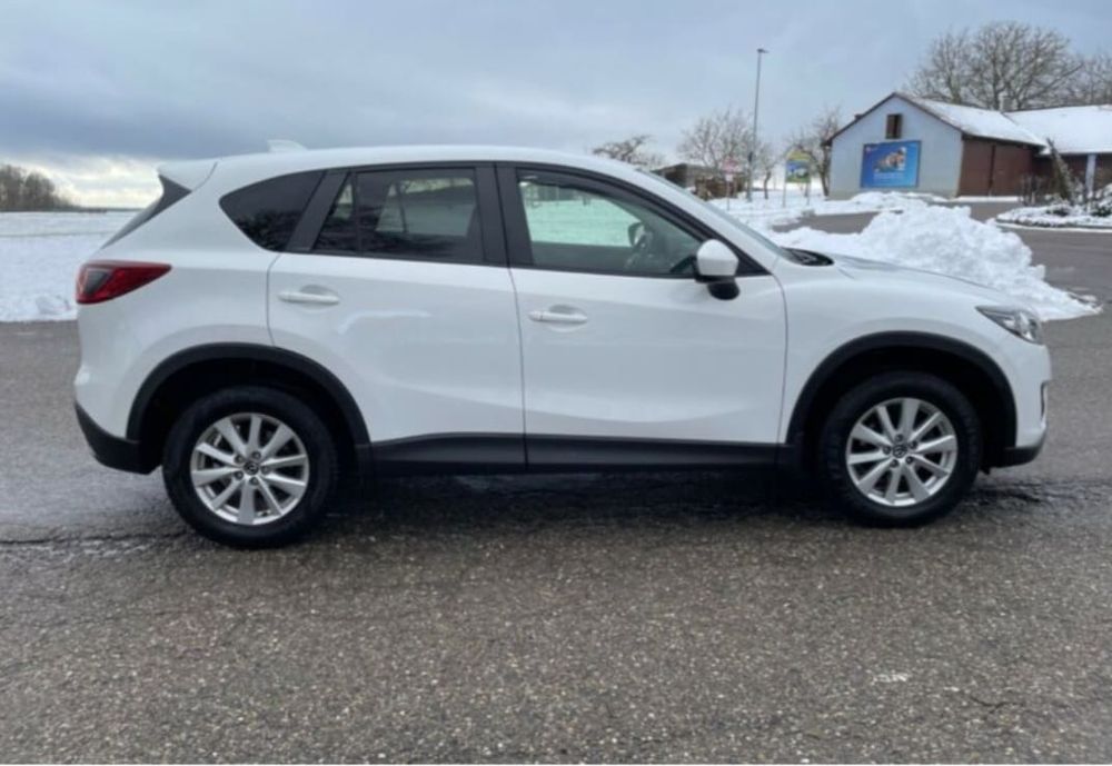 Vand Mazda CX 5 SkyAktiv OFERTA!!!