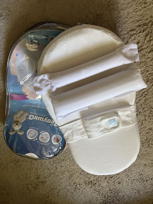 Кокон «Зевушка» оригинал