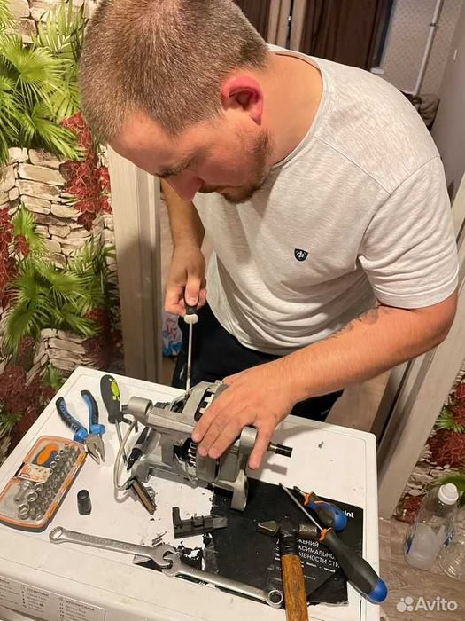 Ремонт холодильников /частный мастер | Remont xolodilnik usta