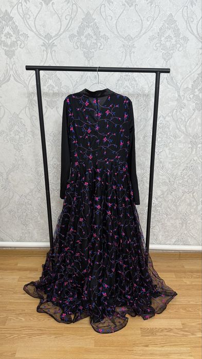 Платье вечернее 46-48 размер