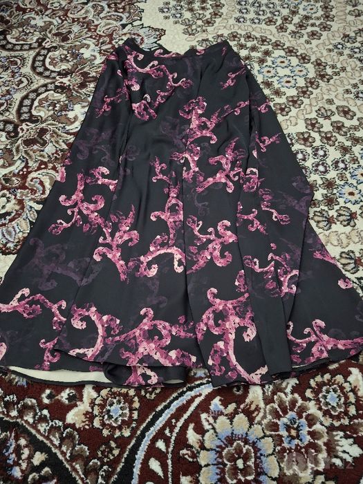 Turkiya ko'fta yubka sotiladi